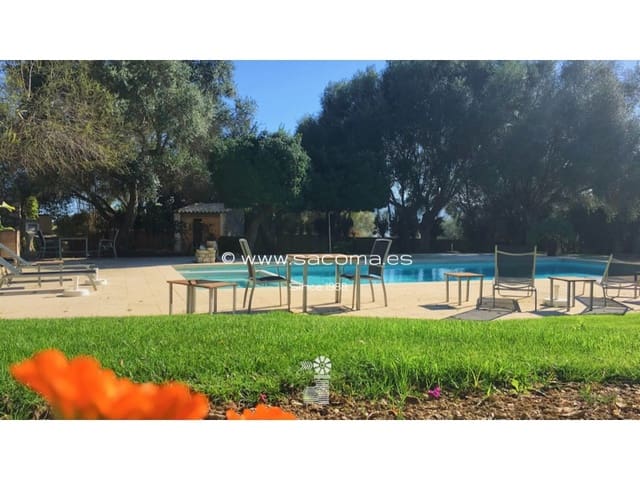 1 bedroom Apartment for sale in Son Servera with pool - € 350,000 (Ref: 7356278)