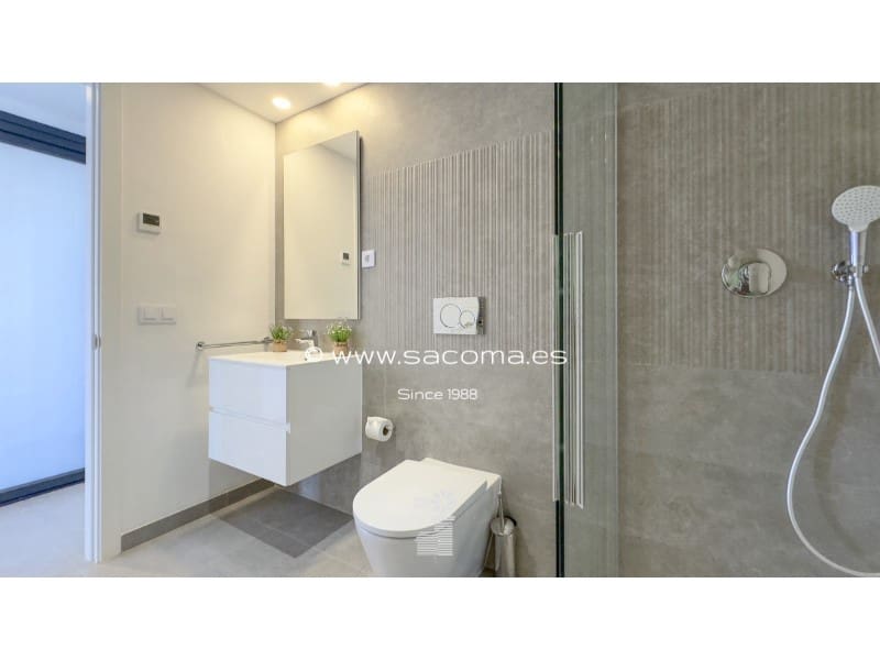 3 slaapkamer Villa te koop in Cala Ratjada met zwembad - € 947.000 (Ref: 7414207)