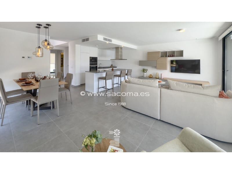 3 soverom Villa til salgs i Cala Ratjada med svømmebasseng - € 970 000 (Ref: 7414213)