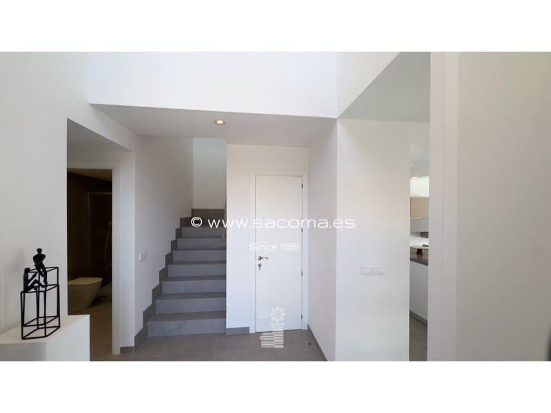 3 soverom Villa til salgs i Cala Ratjada med svømmebasseng - € 970 000 (Ref: 7414213)