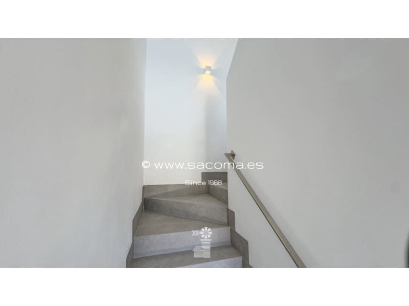 3 Zimmer Villa zu verkaufen in Cala Ratjada mit Pool - 1.042.000 € (Ref: 7414219)