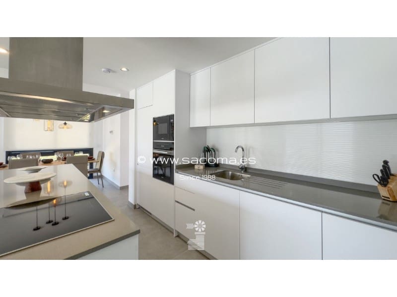 3 Zimmer Villa zu verkaufen in Cala Ratjada mit Pool - 1.084.000 € (Ref: 7414220)