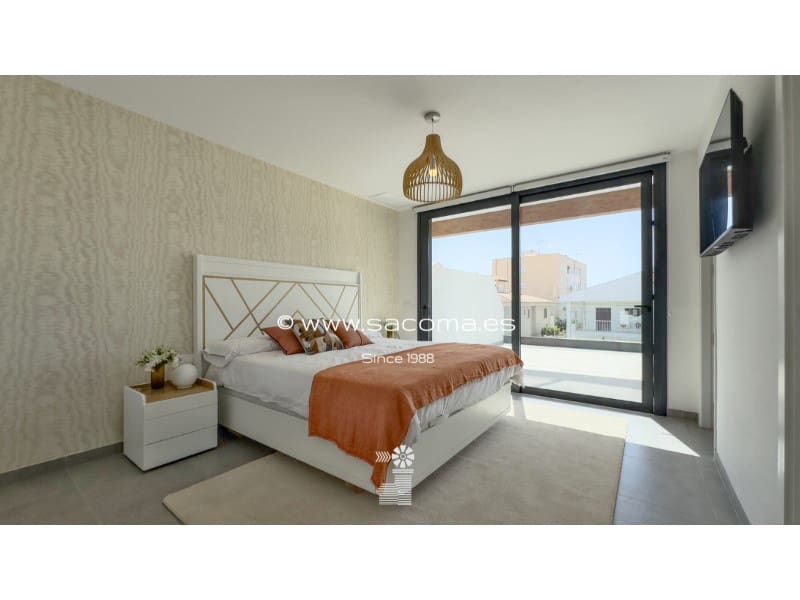 3 Zimmer Villa zu verkaufen in Cala Ratjada mit Pool - 1.084.000 € (Ref: 7414220)