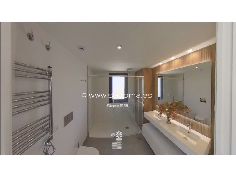 3 Zimmer Villa zu verkaufen in Cala Ratjada mit Pool - 1.084.000 € (Ref: 7414220)