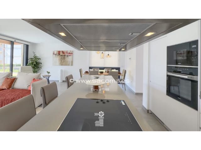 3 Zimmer Villa zu verkaufen in Cala Ratjada, Capdepera mit Pool - 877.000 € (Ref: 7414221)