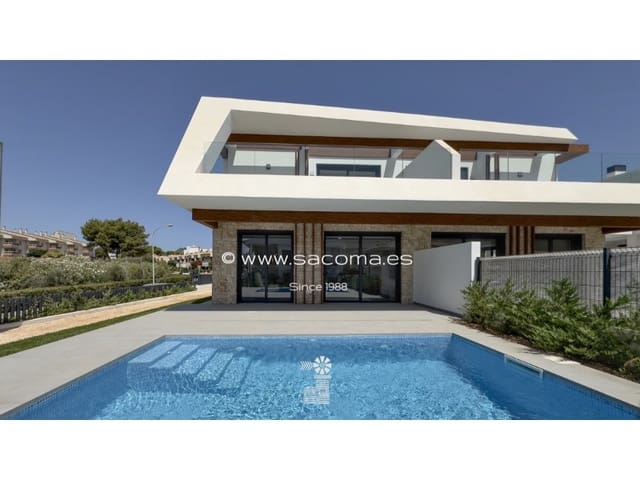 3 Zimmer Villa zu verkaufen in Cala Ratjada, Capdepera mit Pool - 877.000 € (Ref: 7414221)