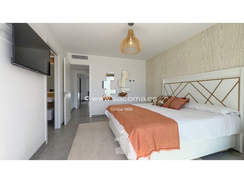 3 slaapkamer Villa te koop in Cala Ratjada met zwembad - € 875.000 (Ref: 7414222)