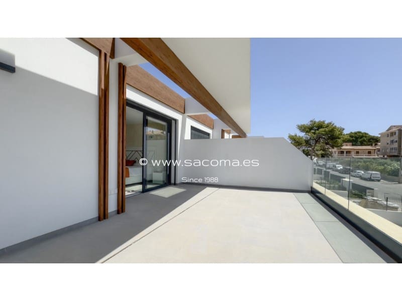 3 slaapkamer Villa te koop in Cala Ratjada met zwembad - € 875.000 (Ref: 7414222)