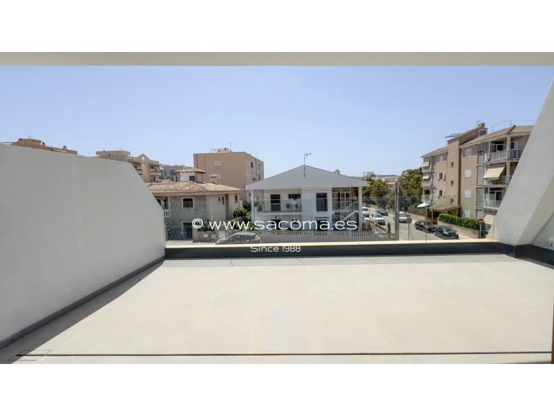 3 bedroom Villa for sale in Cala Ratjada with pool - € 885,000 (Ref: 7414224)