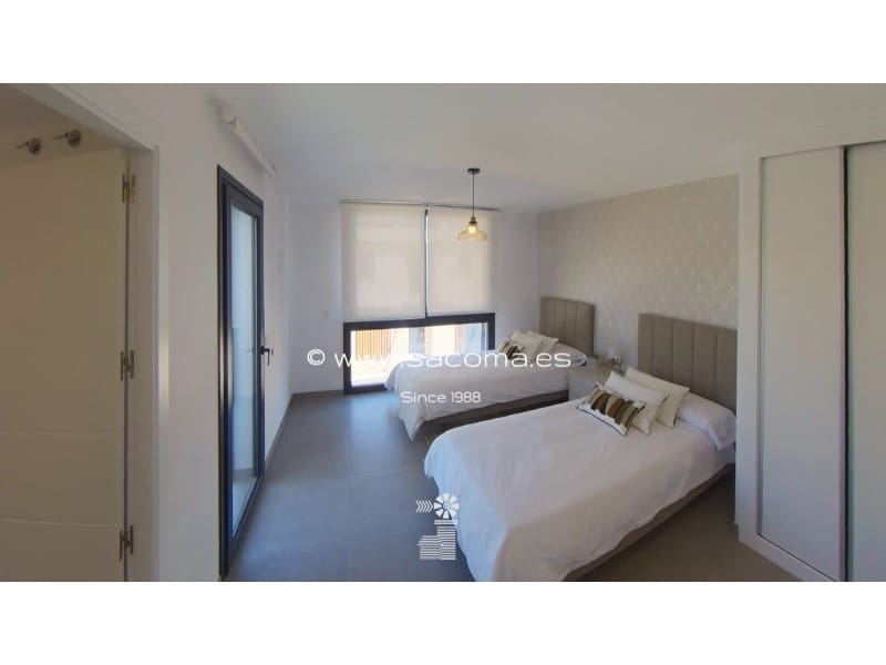 3 bedroom Villa for sale in Cala Ratjada with pool - € 885,000 (Ref: 7414224)