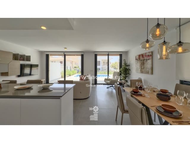 3 slaapkamer Villa te koop in Cala Ratjada, Capdepera met zwembad - € 877.000 (Ref: 7414225)