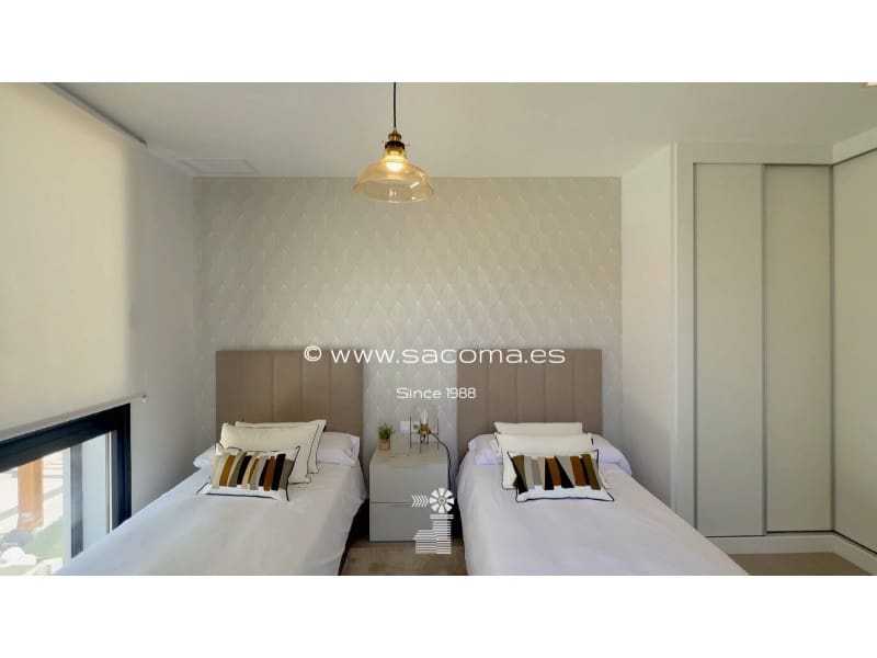 3 slaapkamer Villa te koop in Cala Ratjada met zwembad - € 877.000 (Ref: 7414225)