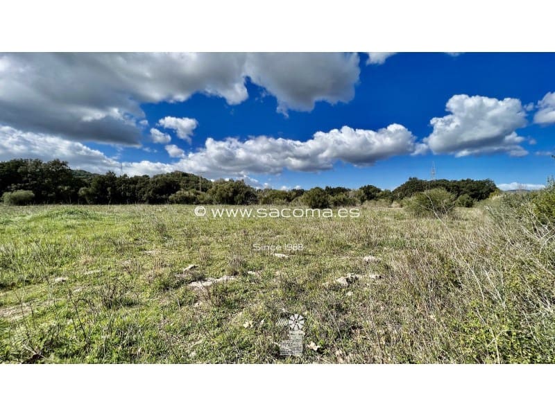 Grunde uden byggetilladelser til salg i Arta - € 790.000 (Ref: 7446069)