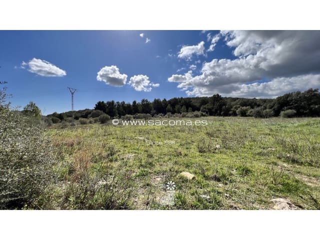 Grunde uden byggetilladelser til salg i Artà - € 790.000 (Ref: 7446069)