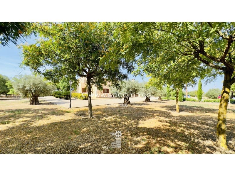 4 soveværelse Finca/Landehus til salg i Portocristo / Port de Manacor med swimmingpool - € 2.975.000 (Ref: 7670436)