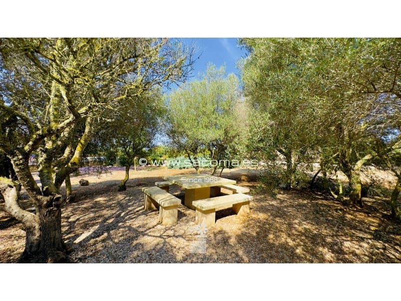 4 soveværelse Finca/Landehus til salg i Portocristo / Port de Manacor med swimmingpool - € 2.975.000 (Ref: 7670436)