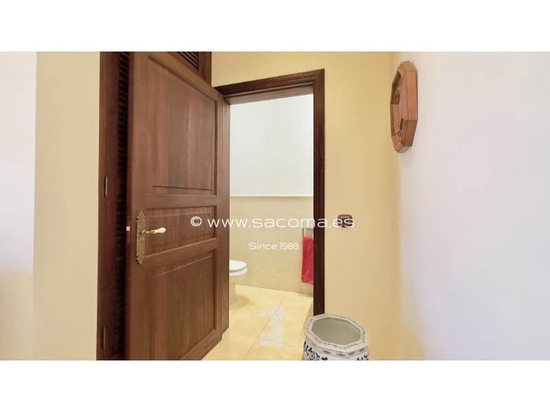 4 soveværelse Finca/Landehus til salg i Portocristo / Port de Manacor med swimmingpool - € 2.975.000 (Ref: 7670436)