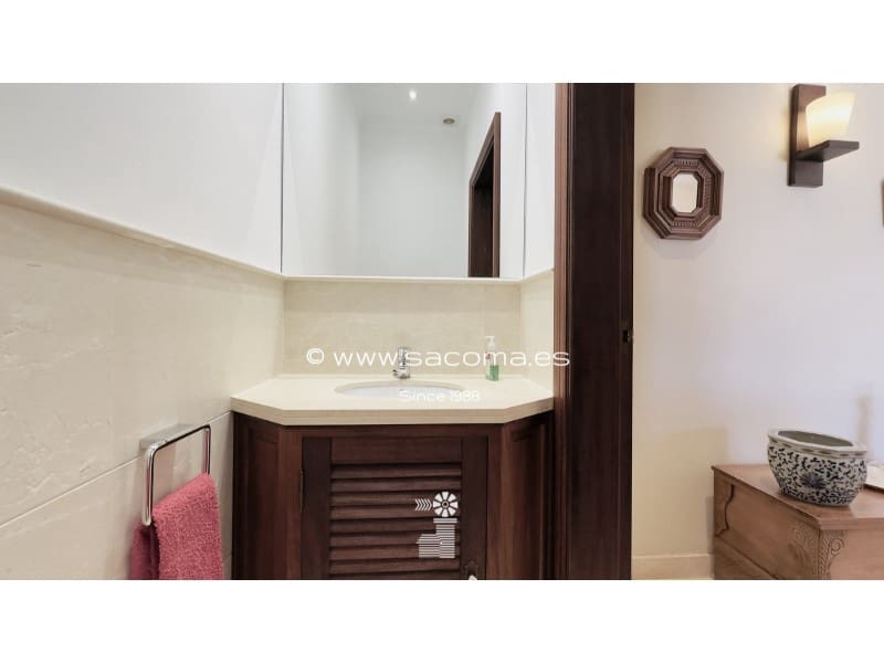 4 soveværelse Finca/Landehus til salg i Portocristo / Port de Manacor med swimmingpool - € 2.975.000 (Ref: 7670436)