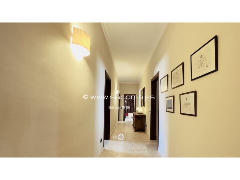 4 soveværelse Finca/Landehus til salg i Portocristo / Port de Manacor med swimmingpool - € 2.975.000 (Ref: 7670436)