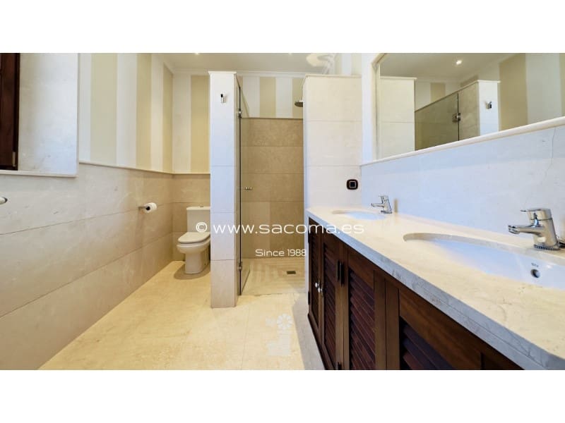 4 soveværelse Finca/Landehus til salg i Portocristo / Port de Manacor med swimmingpool - € 2.975.000 (Ref: 7670436)