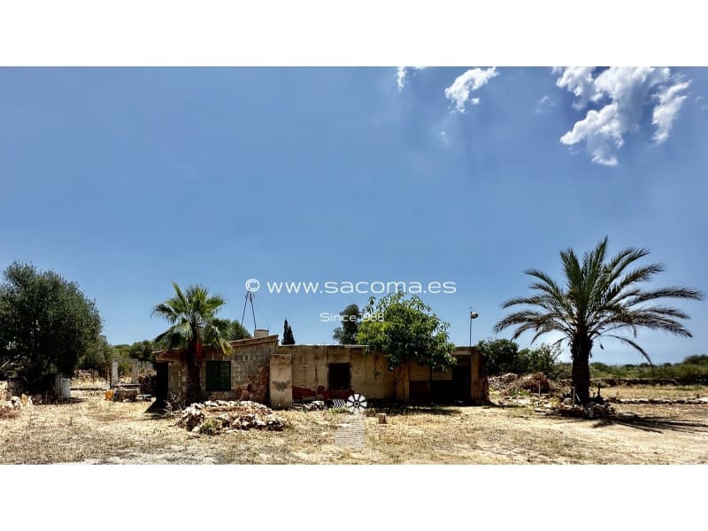 4 soverom Finca/Herregård til salgs i Llucmajor - € 975 000 (Ref: 7889586)