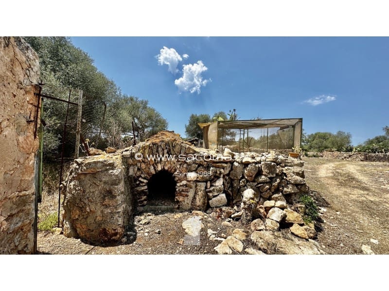 4 soverom Finca/Herregård til salgs i Llucmajor - € 975 000 (Ref: 7889586)