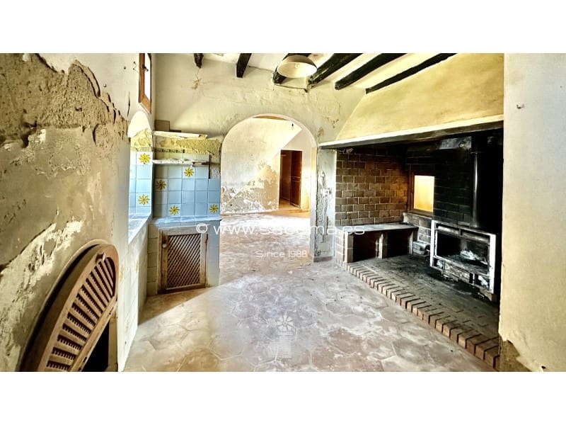 4 soverom Finca/Herregård til salgs i Llucmajor - € 975 000 (Ref: 7889586)