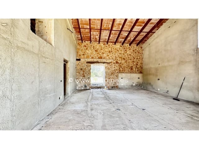 4 soverom Finca/Herregård til salgs i Llucmajor - € 975 000 (Ref: 7889586)