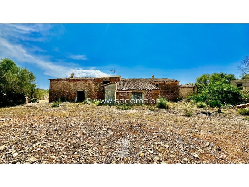4 soverom Finca/Herregård til salgs i Llucmajor - € 975 000 (Ref: 7889586)
