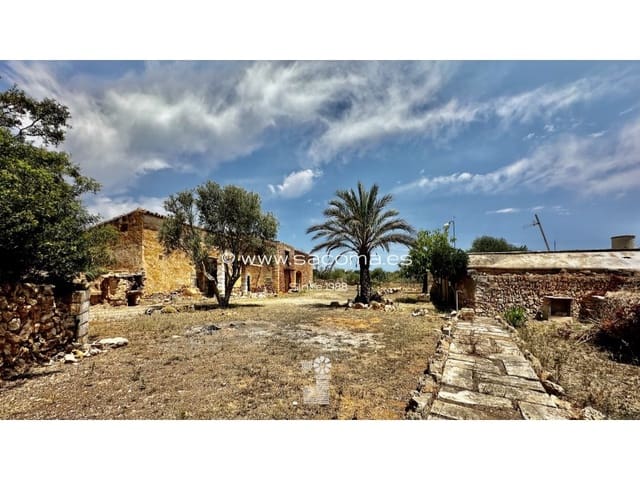 4 soverom Finca/Herregård til salgs i Llucmajor - € 975 000 (Ref: 7889586)
