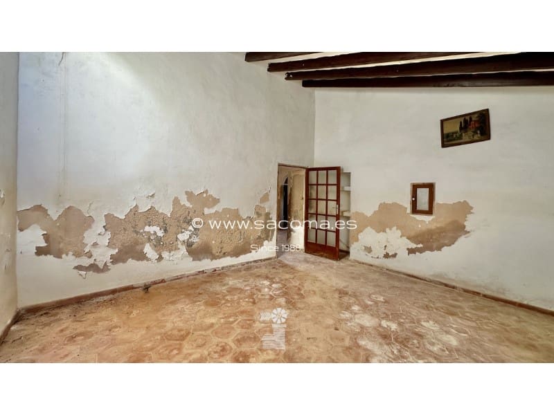 4 soverom Finca/Herregård til salgs i Llucmajor - € 975 000 (Ref: 7889586)