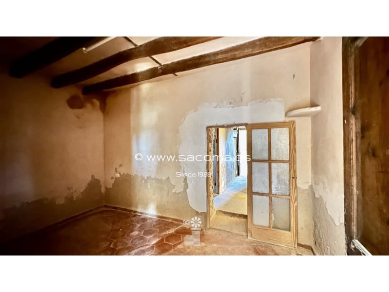 4 soverom Finca/Herregård til salgs i Llucmajor - € 975 000 (Ref: 7889586)