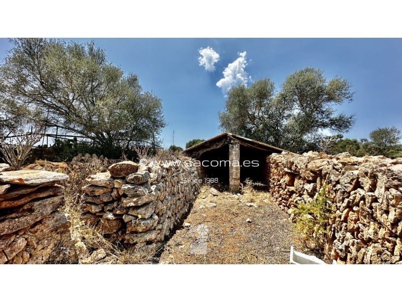 4 soverom Finca/Herregård til salgs i Llucmajor - € 975 000 (Ref: 7889586)