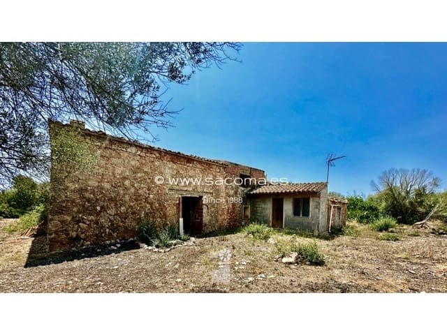 4 soverom Finca/Herregård til salgs i Llucmajor - € 975 000 (Ref: 7889586)