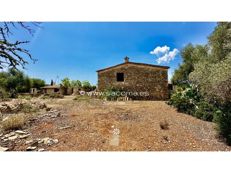 4 soverom Finca/Herregård til salgs i Llucmajor - € 975 000 (Ref: 7889586)
