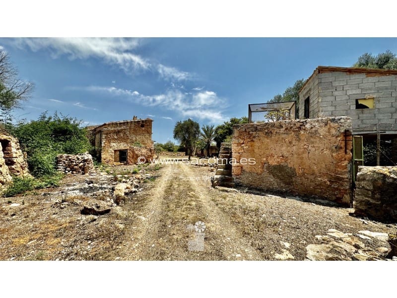 4 soverom Finca/Herregård til salgs i Llucmajor - € 975 000 (Ref: 7889586)