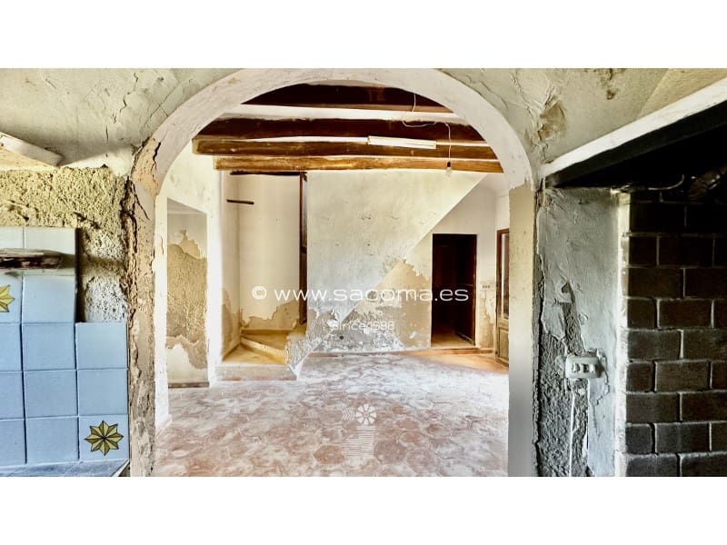 4 soverom Finca/Herregård til salgs i Llucmajor - € 975 000 (Ref: 7889586)