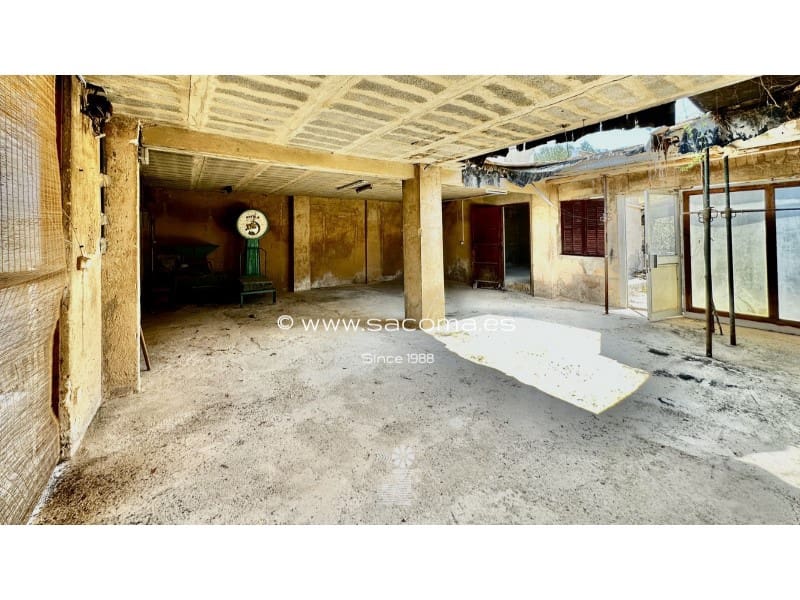 4 soverom Finca/Herregård til salgs i Llucmajor - € 975 000 (Ref: 7889586)