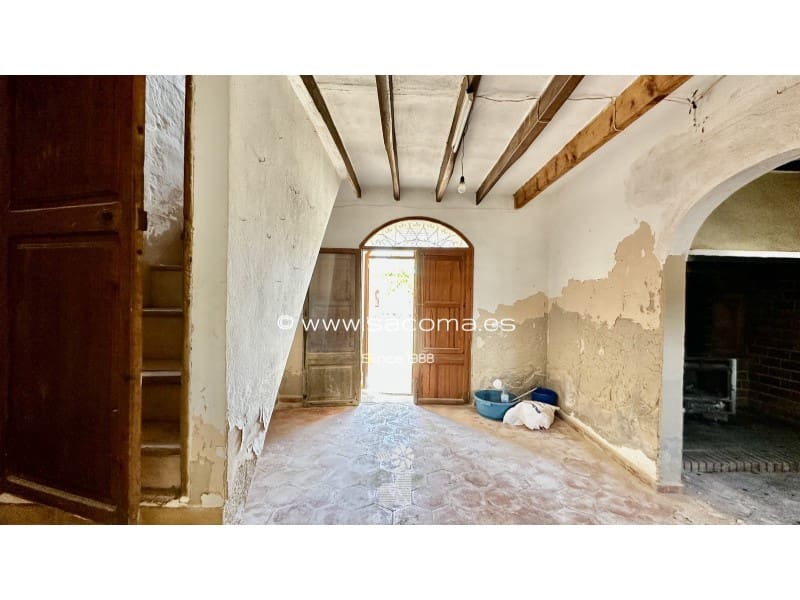 4 soverom Finca/Herregård til salgs i Llucmajor - € 975 000 (Ref: 7889586)