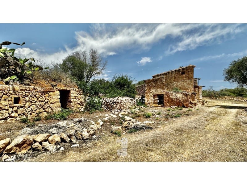 4 soverom Finca/Herregård til salgs i Llucmajor - € 975 000 (Ref: 7889586)
