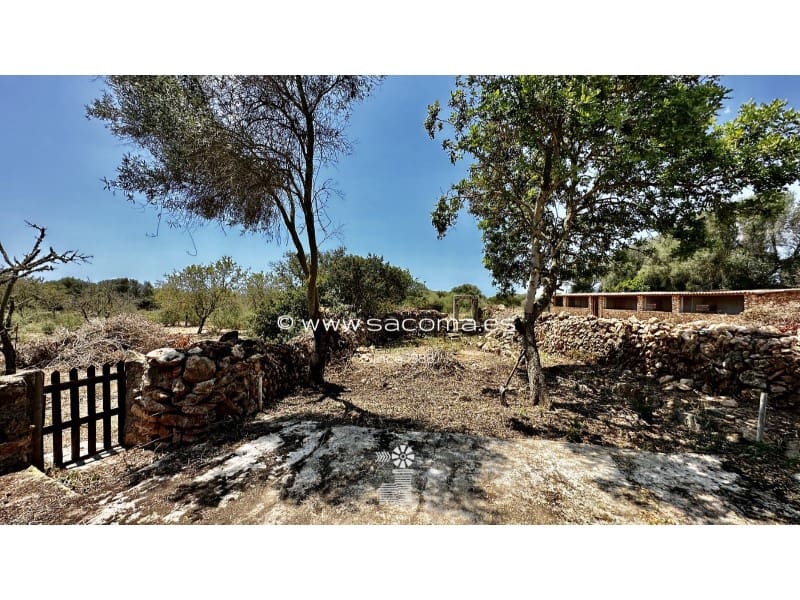 4 soverom Finca/Herregård til salgs i Llucmajor - € 975 000 (Ref: 7889586)