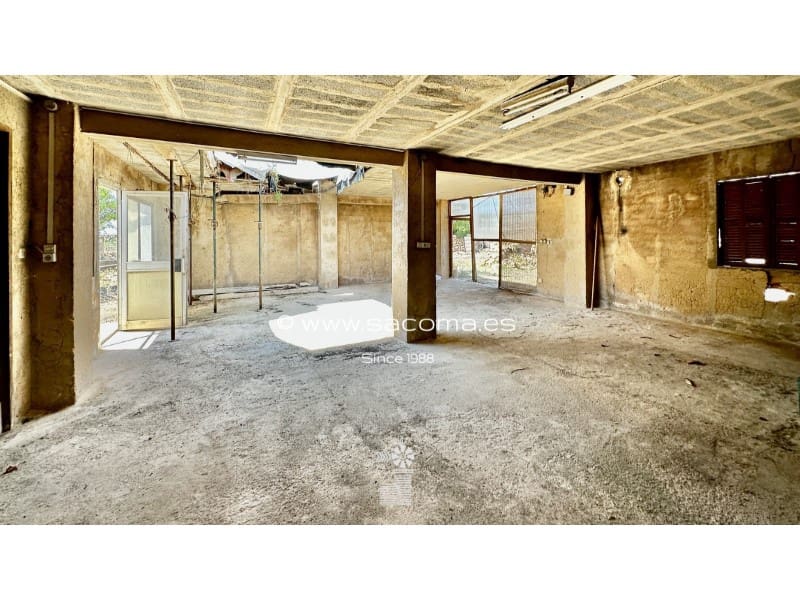 4 soverom Finca/Herregård til salgs i Llucmajor - € 975 000 (Ref: 7889586)