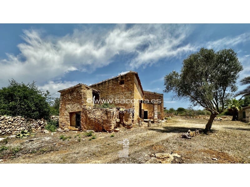 4 soverom Finca/Herregård til salgs i Llucmajor - € 975 000 (Ref: 7889586)