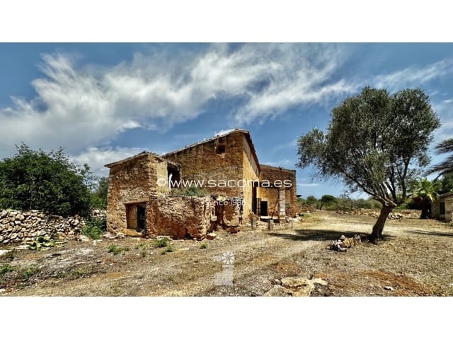 4 soverom Finca/Herregård til salgs i Llucmajor - € 975 000 (Ref: 7889586)