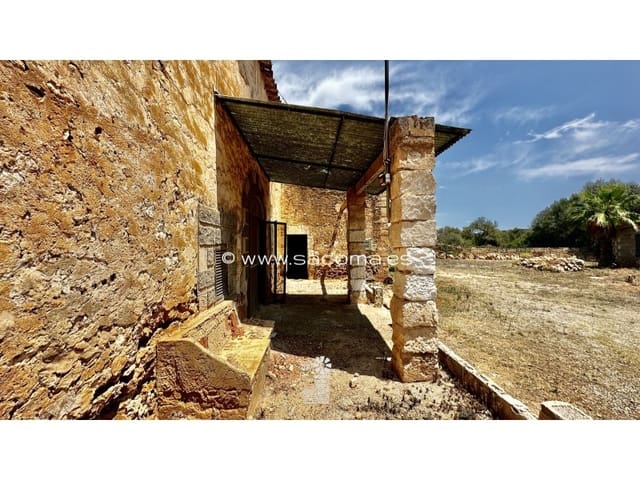 4 soverom Finca/Herregård til salgs i Llucmajor - € 975 000 (Ref: 7889586)
