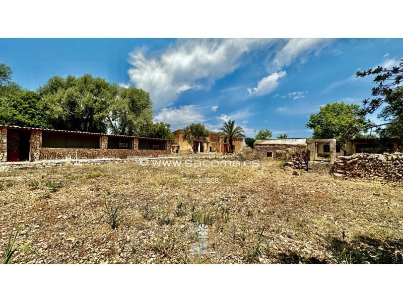 4 soverom Finca/Herregård til salgs i Llucmajor - € 975 000 (Ref: 7889586)