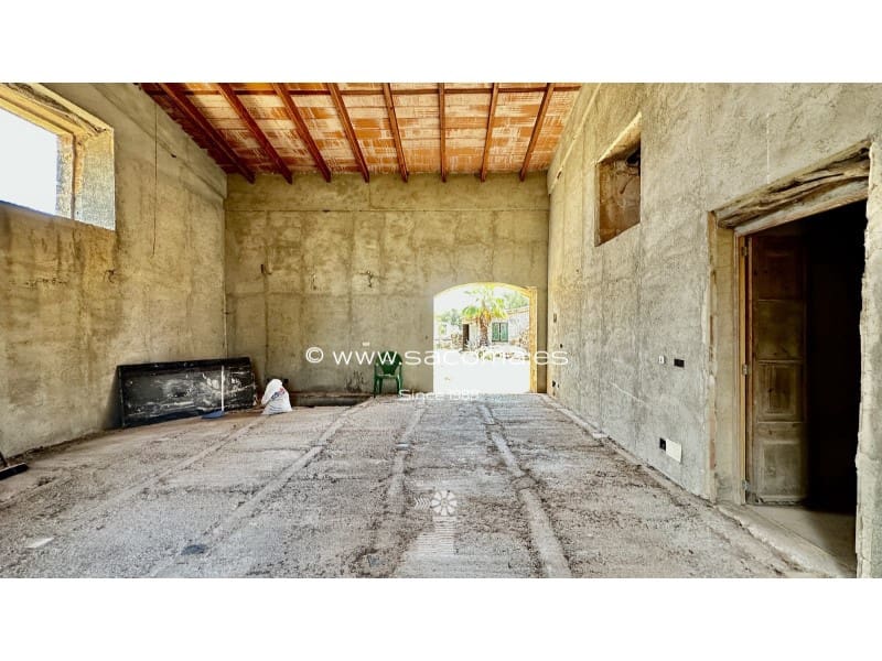 4 soverom Finca/Herregård til salgs i Llucmajor - € 975 000 (Ref: 7889586)