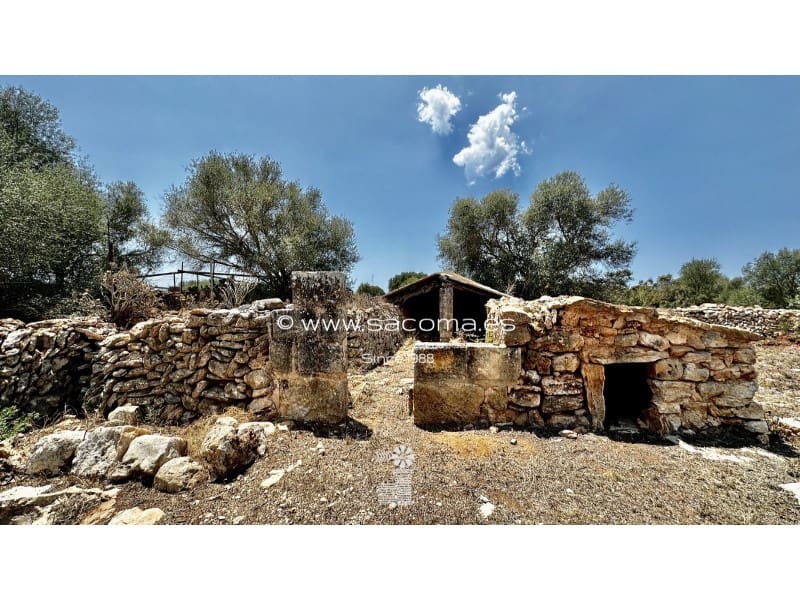 4 soverom Finca/Herregård til salgs i Llucmajor - € 975 000 (Ref: 7889586)