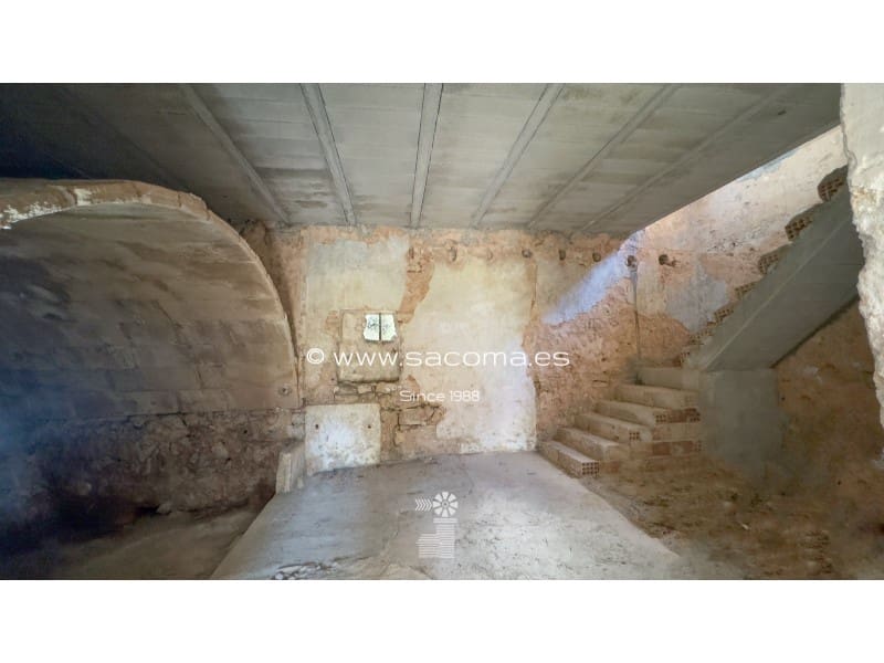 Finka/Dom wiejski na sprzedaż w Son Carrio - 510 000 € (Ref: 8170235)