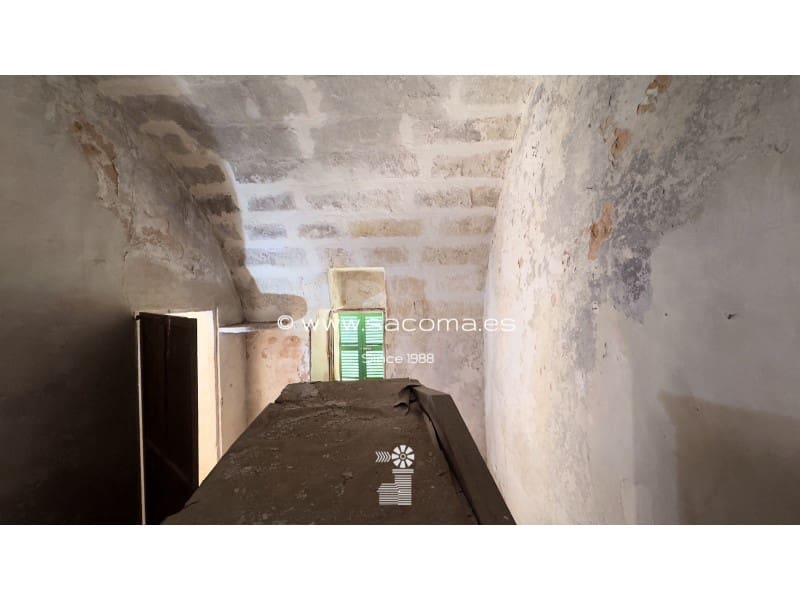 Finka/Dom wiejski na sprzedaż w Son Carrio - 510 000 € (Ref: 8170235)